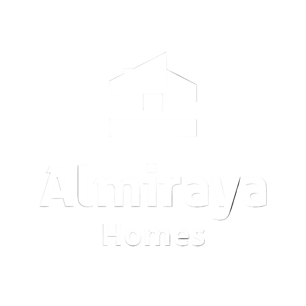 Logo of Almiraya Homes